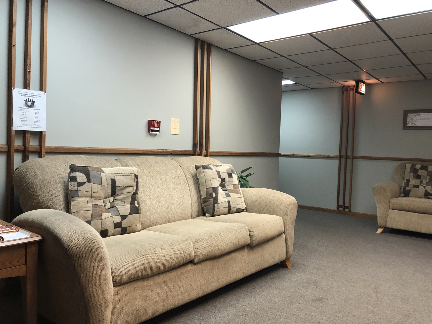 1502 Woodbridge Road, Unit 2F Joliet, IL 60436 - Photo 3 of 38 Gallery Image 3