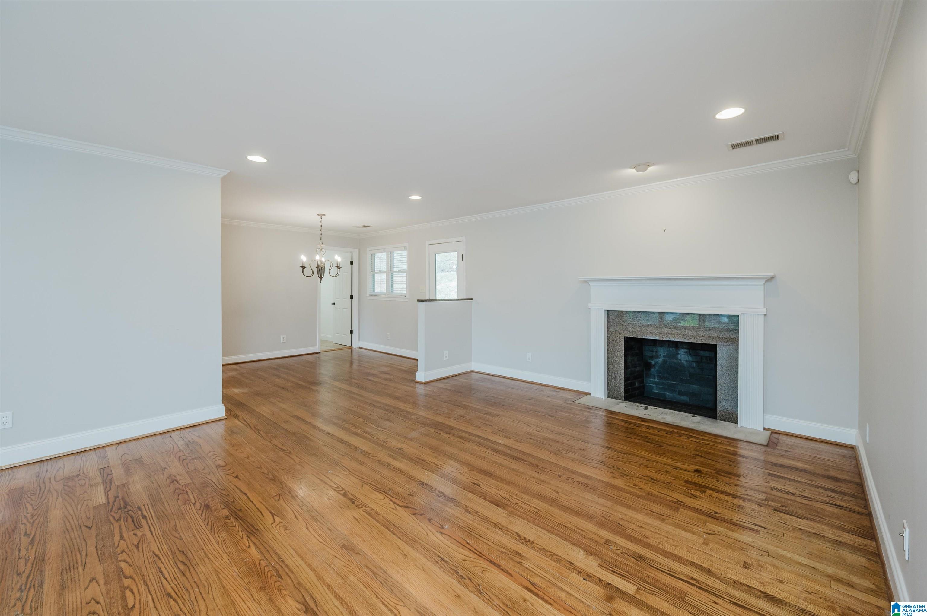 3332 Mountainside Road Birmingham, AL 35243 - Photo 12 of 45