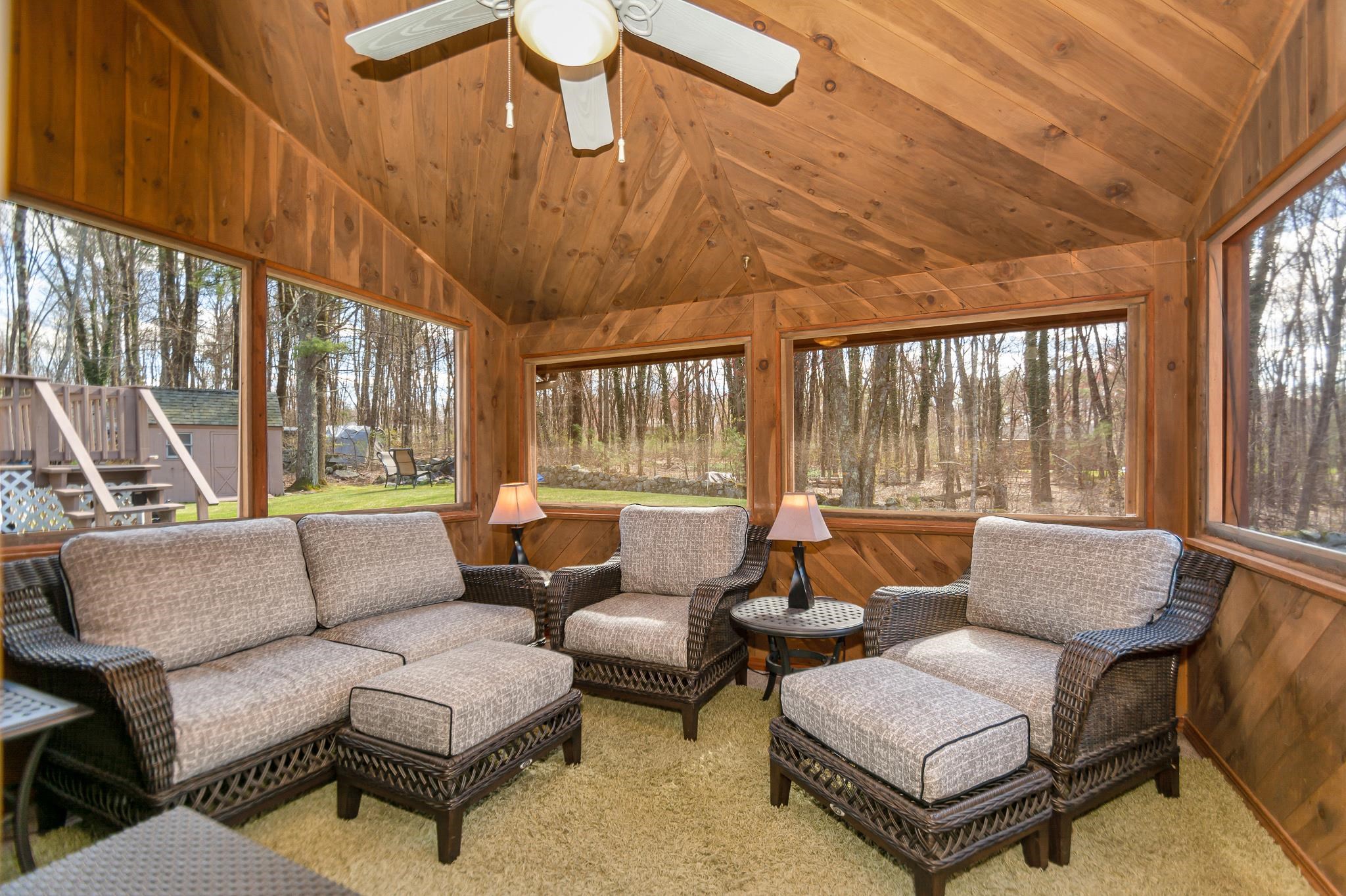 169 Lancaster Farm Road Salem, NH 03079 - Photo 21 of 40