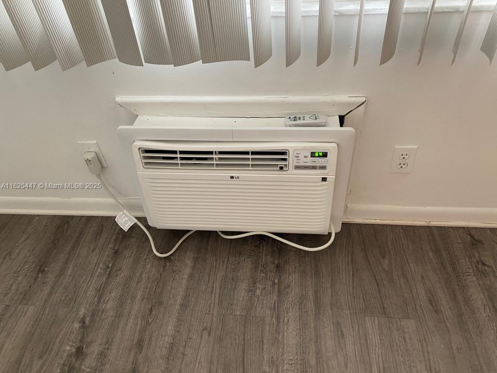 151 Southwest 134th Way, Unit 212N Pembroke Pines, FL 33027 - Photo 11 of 19 a close view of closet