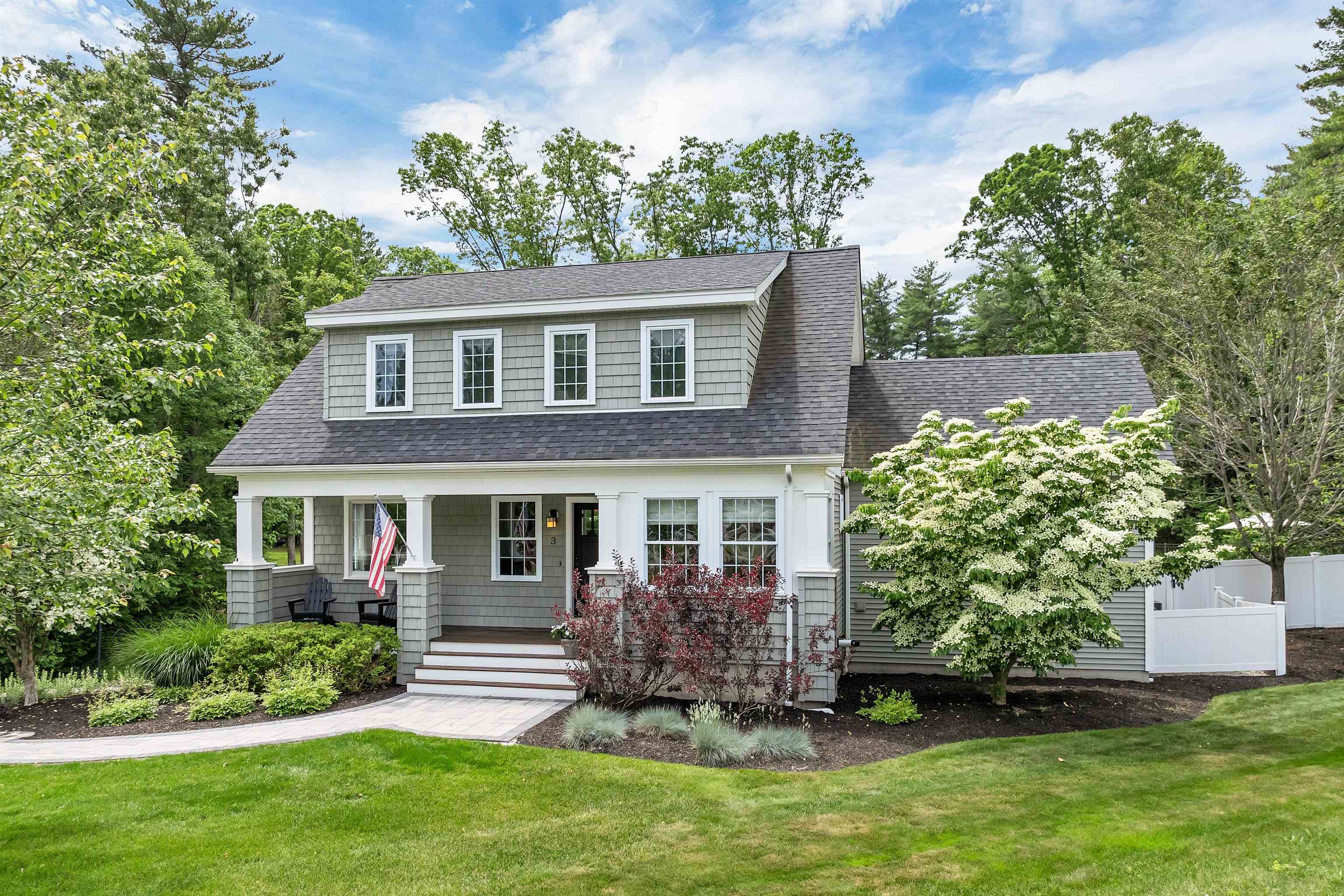 3 Wright Lane Exeter, NH 03833 - Photo 1 of 49