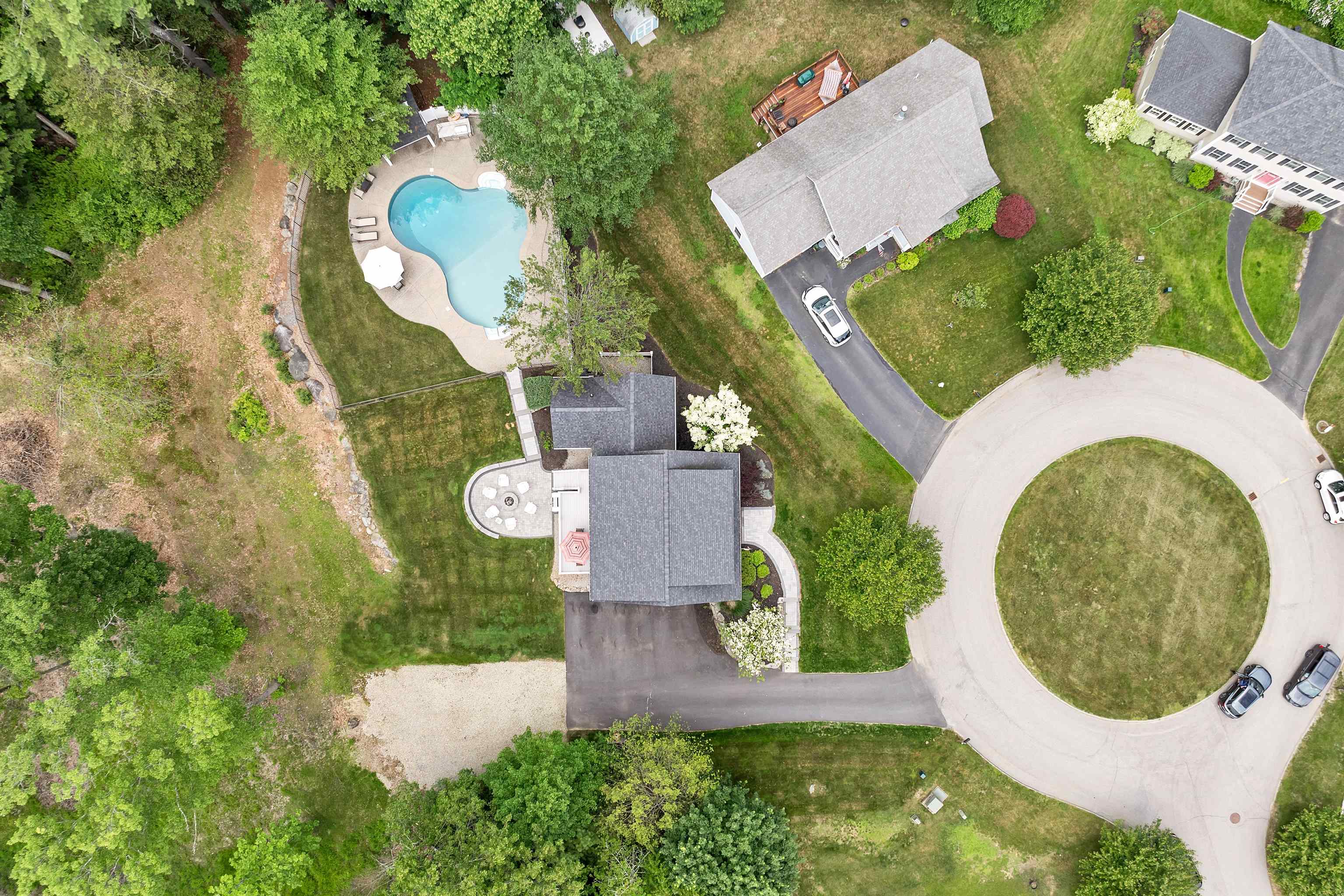 3 Wright Lane Exeter, NH 03833 - Photo 15 of 49