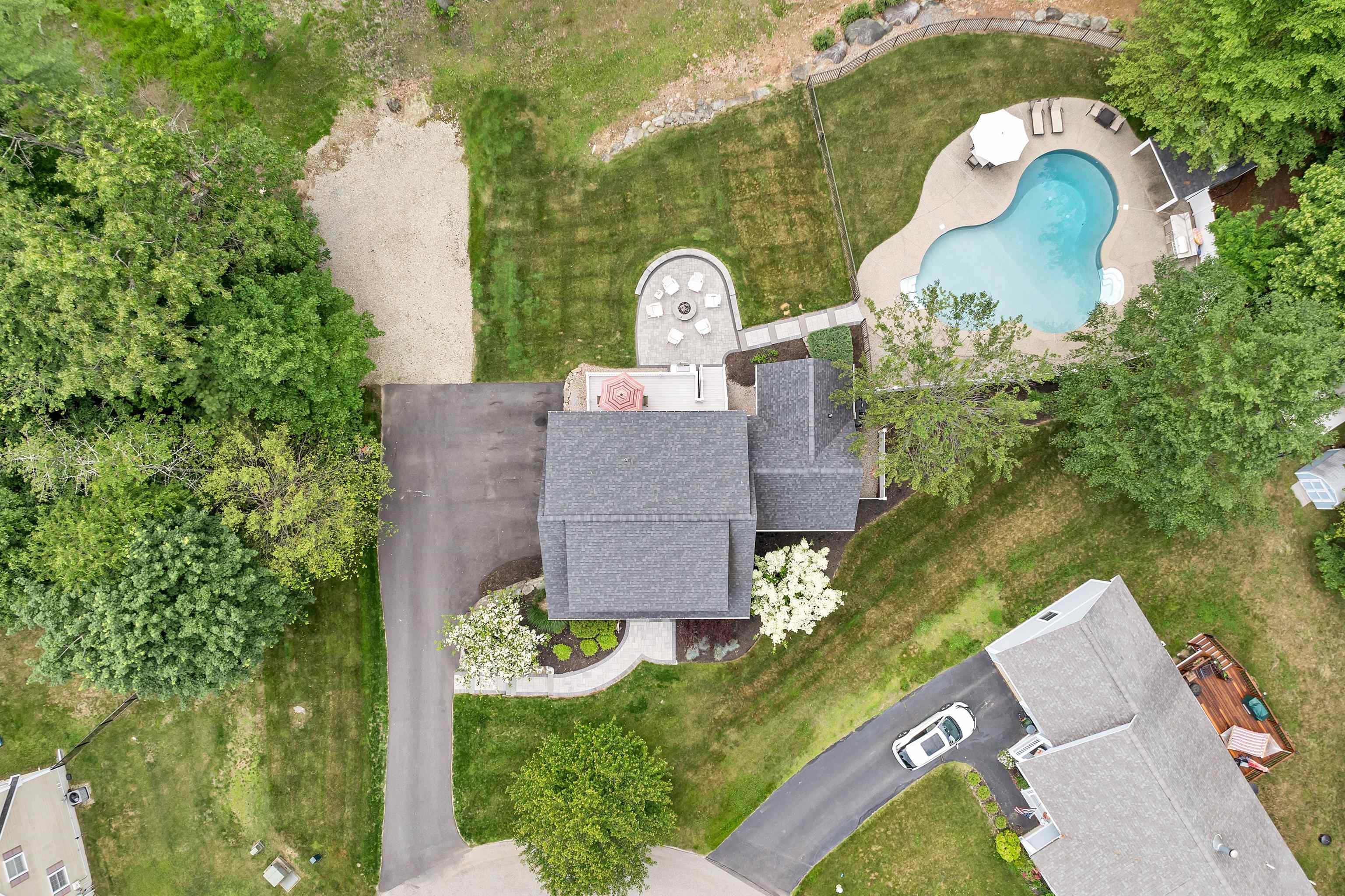 3 Wright Lane Exeter, NH 03833 - Photo 16 of 49