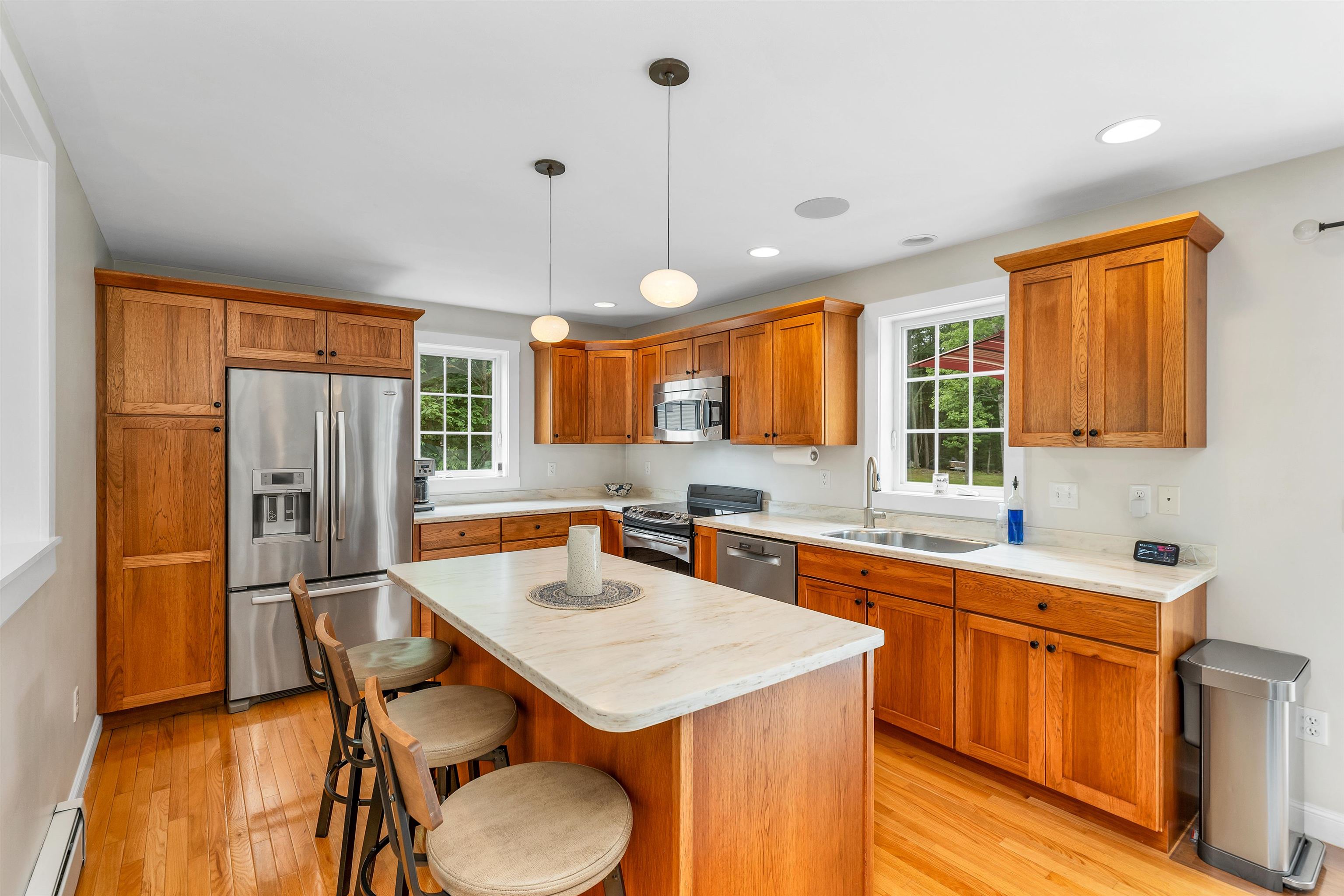 3 Wright Lane Exeter, NH 03833 - Photo 23 of 49