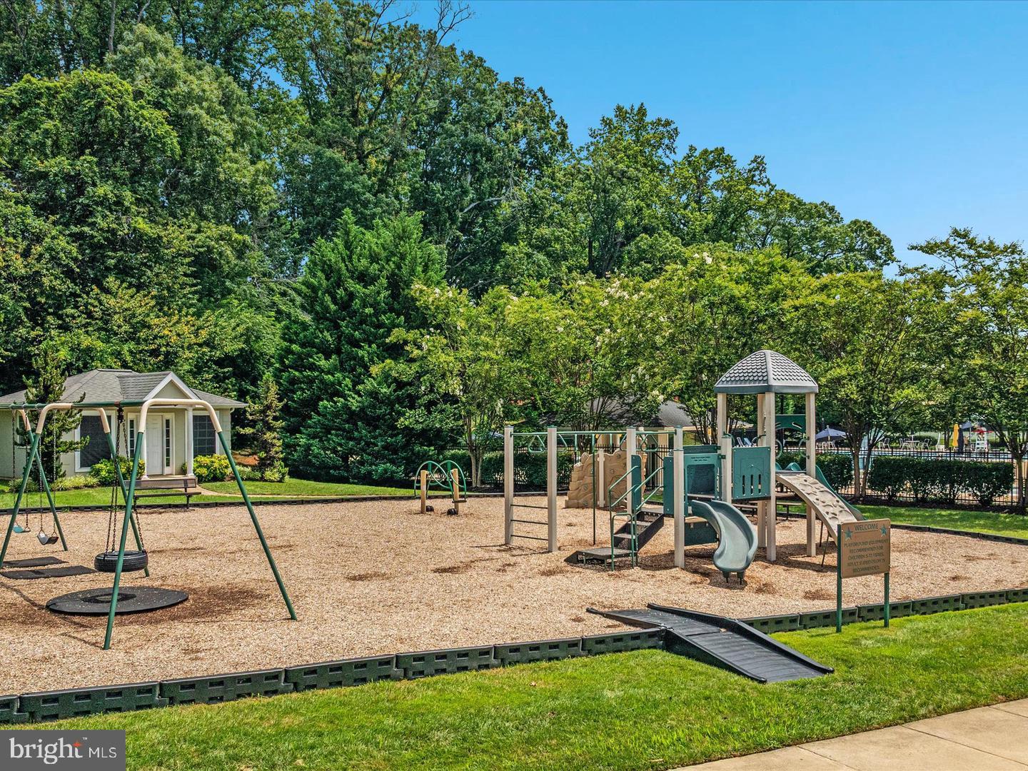 4475 Corral Road Warrenton, VA 20187 - Photo 36 of 38