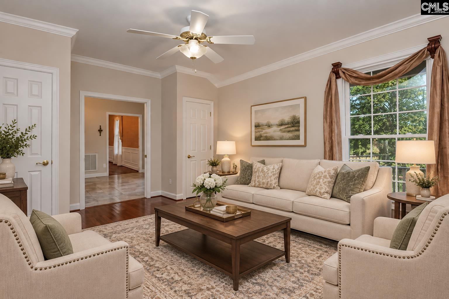 1121 Canterfield Road Chapin, SC 29036 - Photo 37 of 54 Gallery Image 37