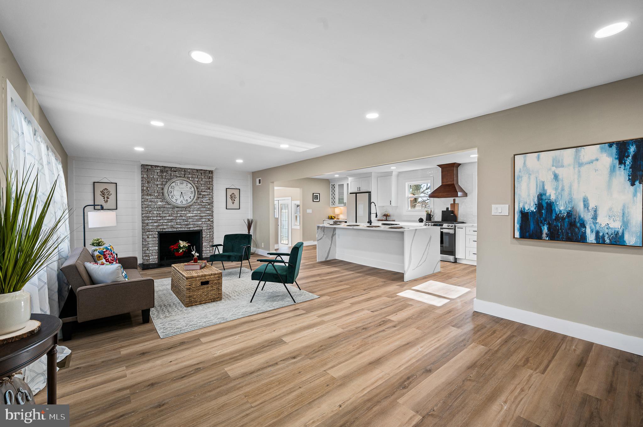230 Marlton Road Pilesgrove, NJ 08098 - Photo 12 of 39 Gallery Image 12