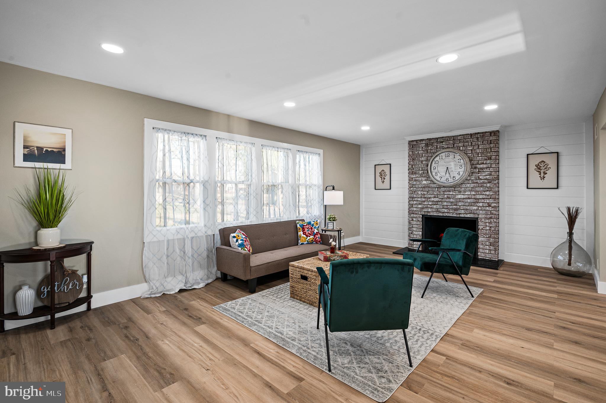 230 Marlton Road Pilesgrove, NJ 08098 - Photo 14 of 39 Gallery Image 14