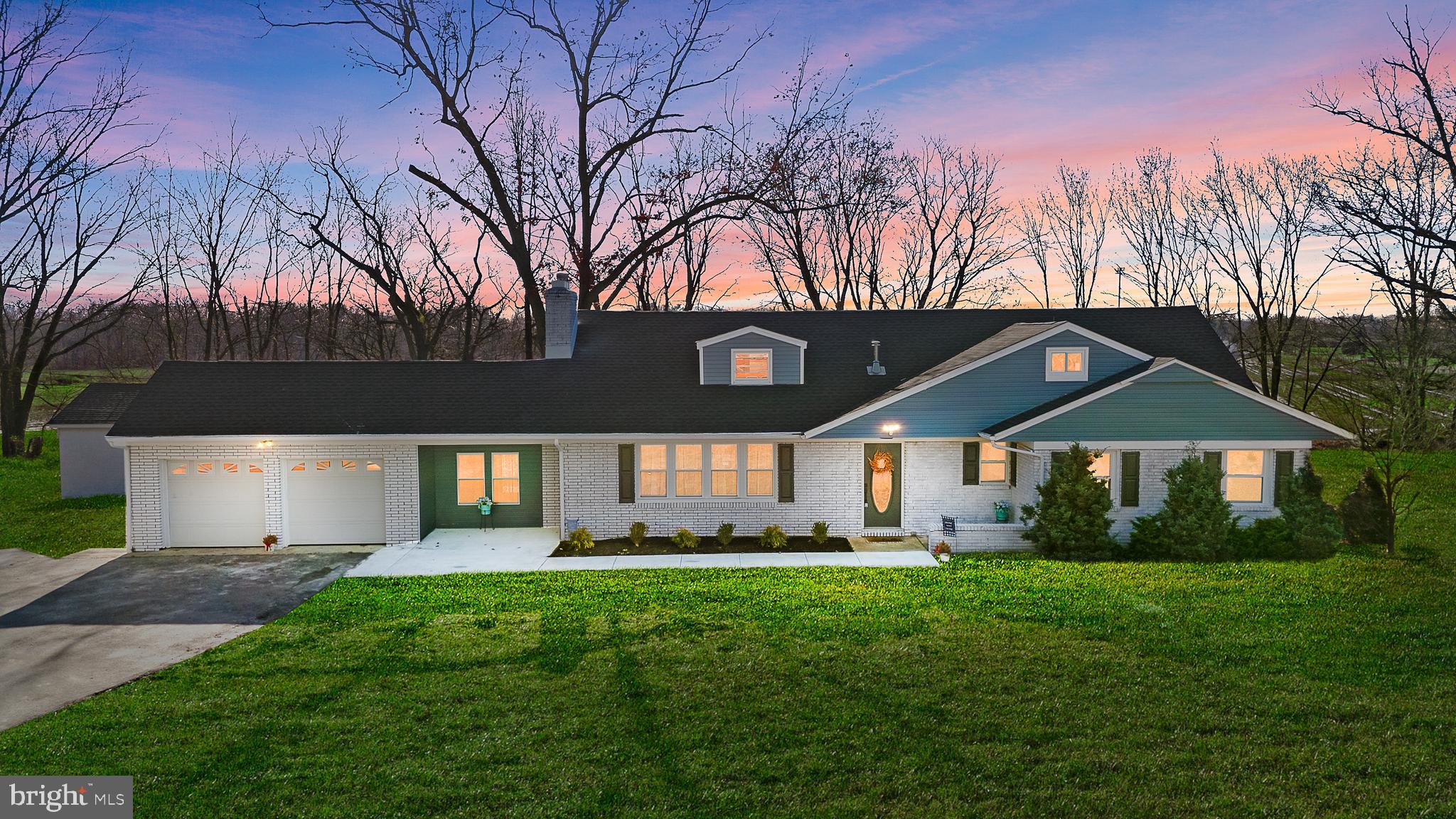 230 Marlton Road Pilesgrove, NJ 08098 - Photo 2 of 39 Gallery Image 2