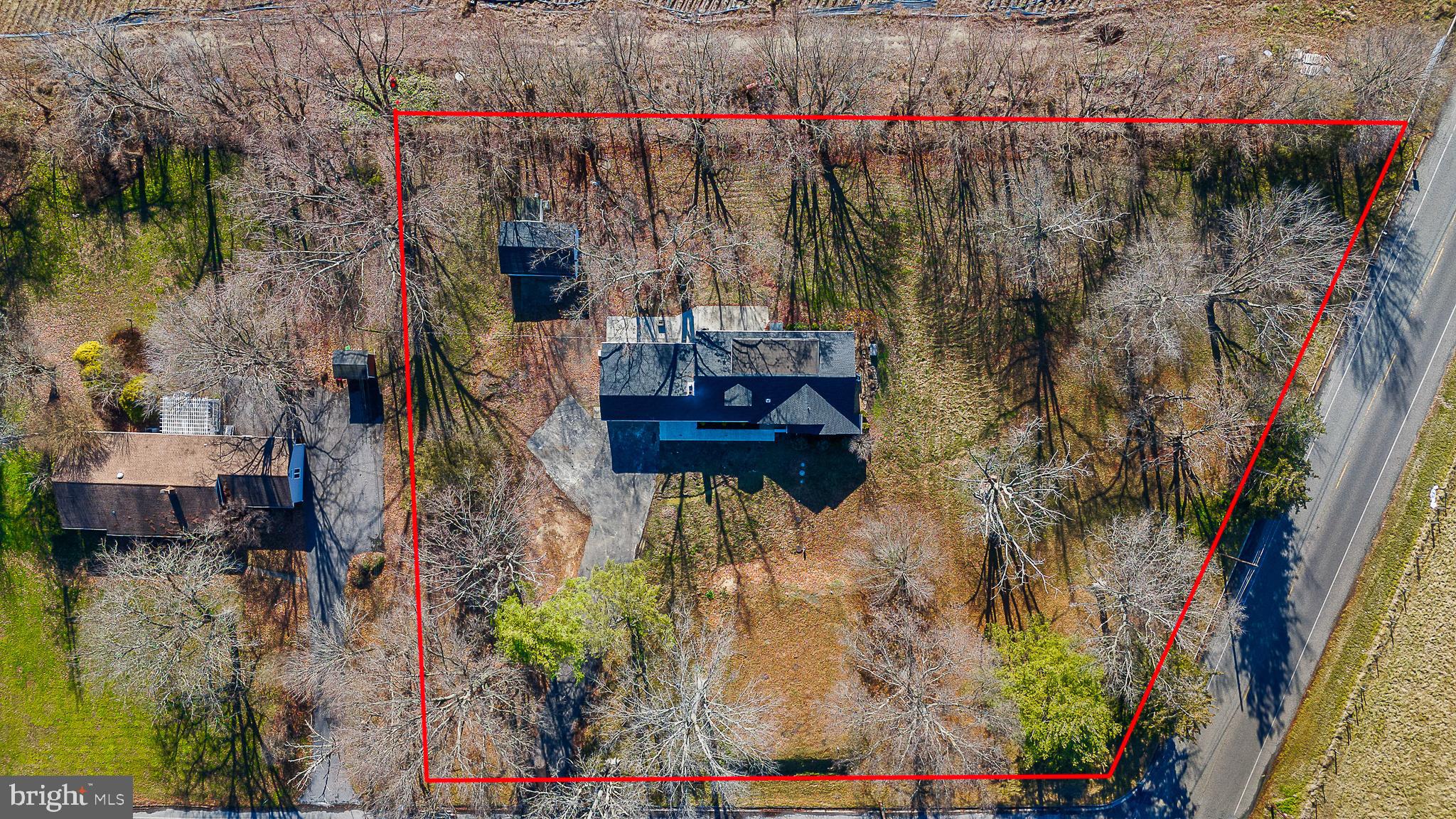 230 Marlton Road Pilesgrove, NJ 08098 - Photo 5 of 39 Gallery Image 5