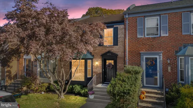 $449,900 | 493 Colonial Ridge Lane, Arnold, MD 21012