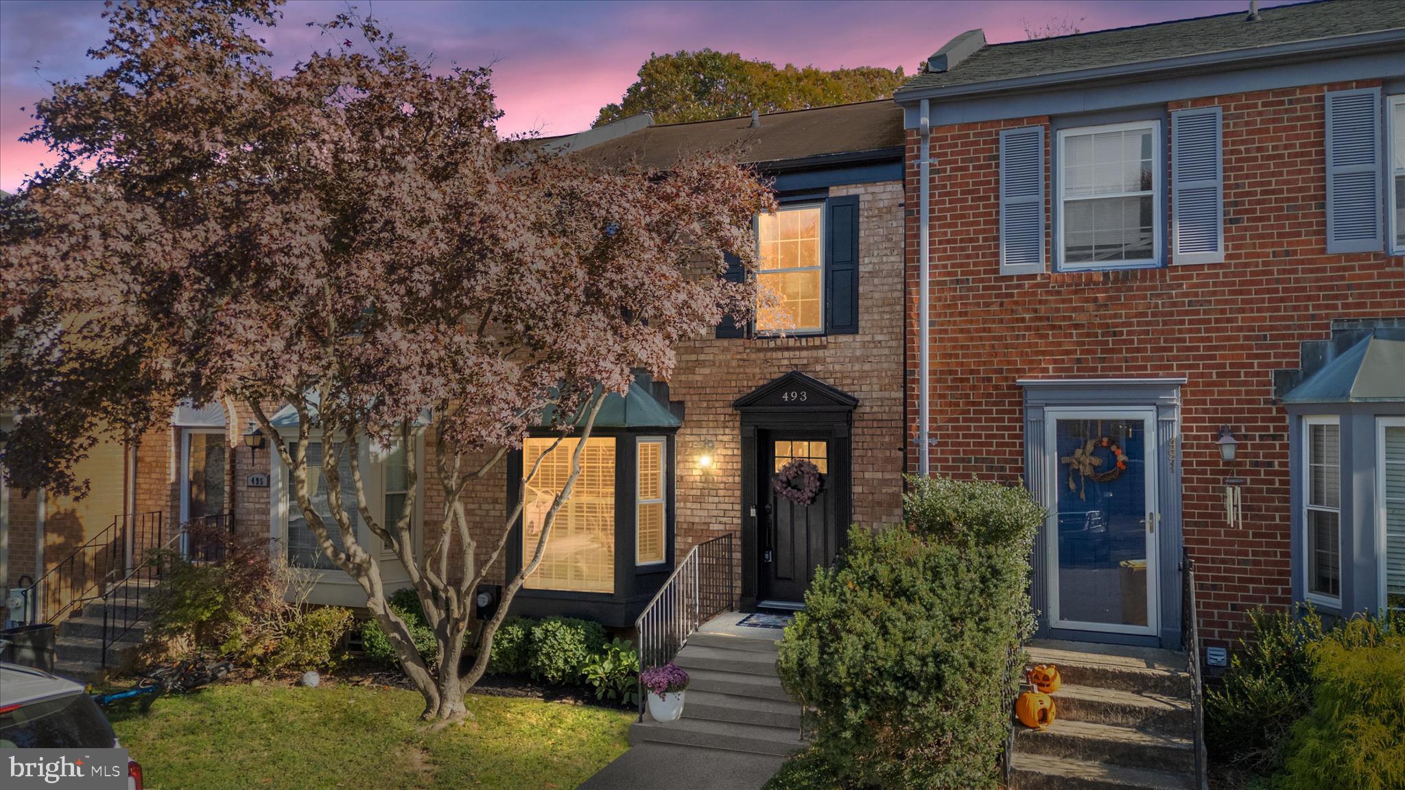 493 Colonial Ridge Lane Arnold, MD 21012 - Photo 1 of 51