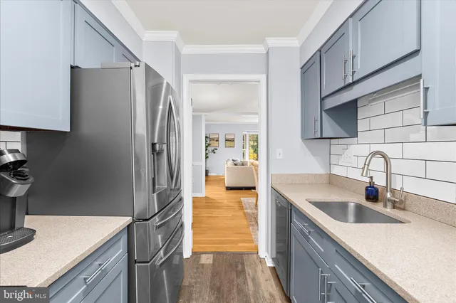 $449,900 | 493 Colonial Ridge Lane, Arnold, MD 21012