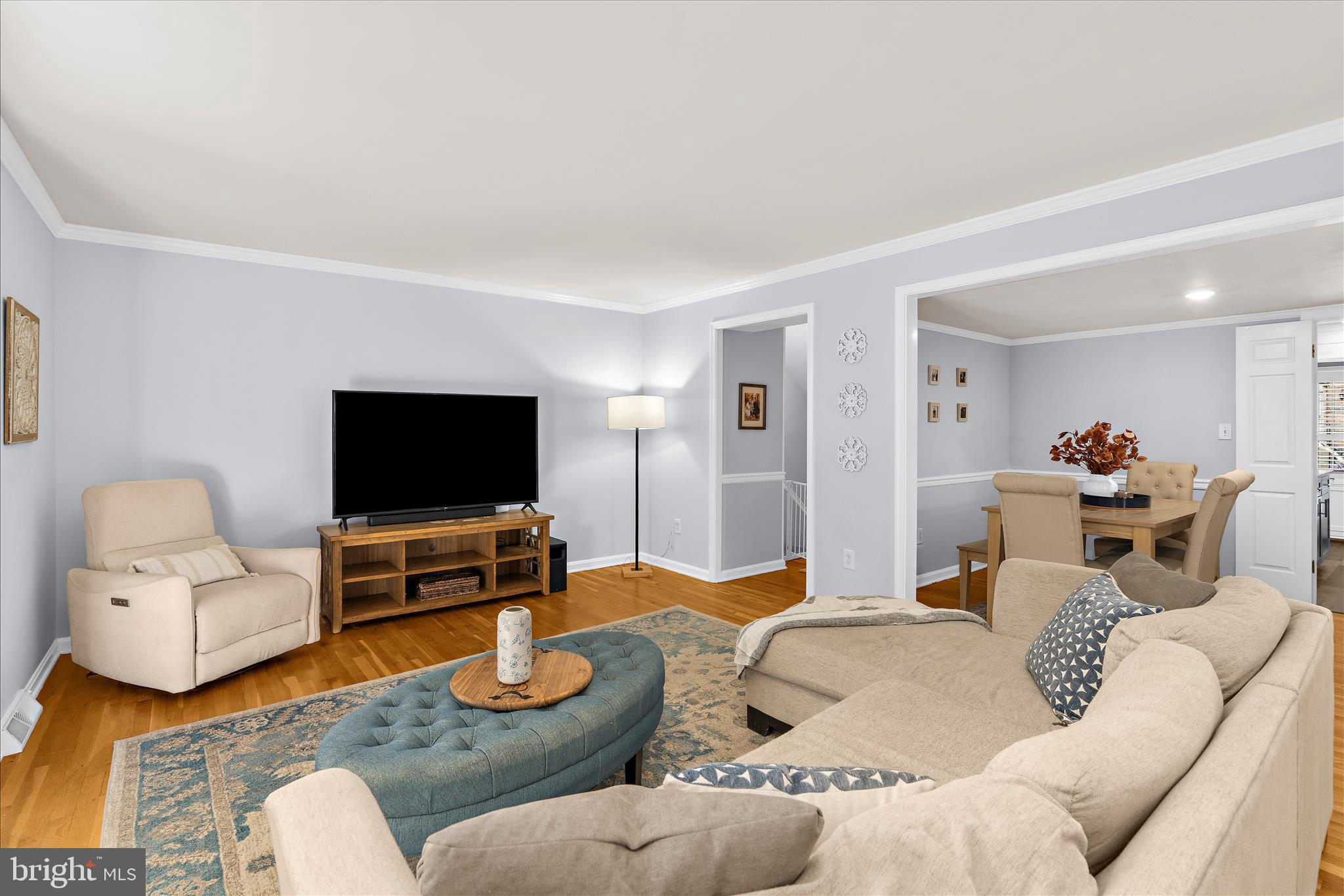 493 Colonial Ridge Lane Arnold, MD 21012 - Photo 20 of 51