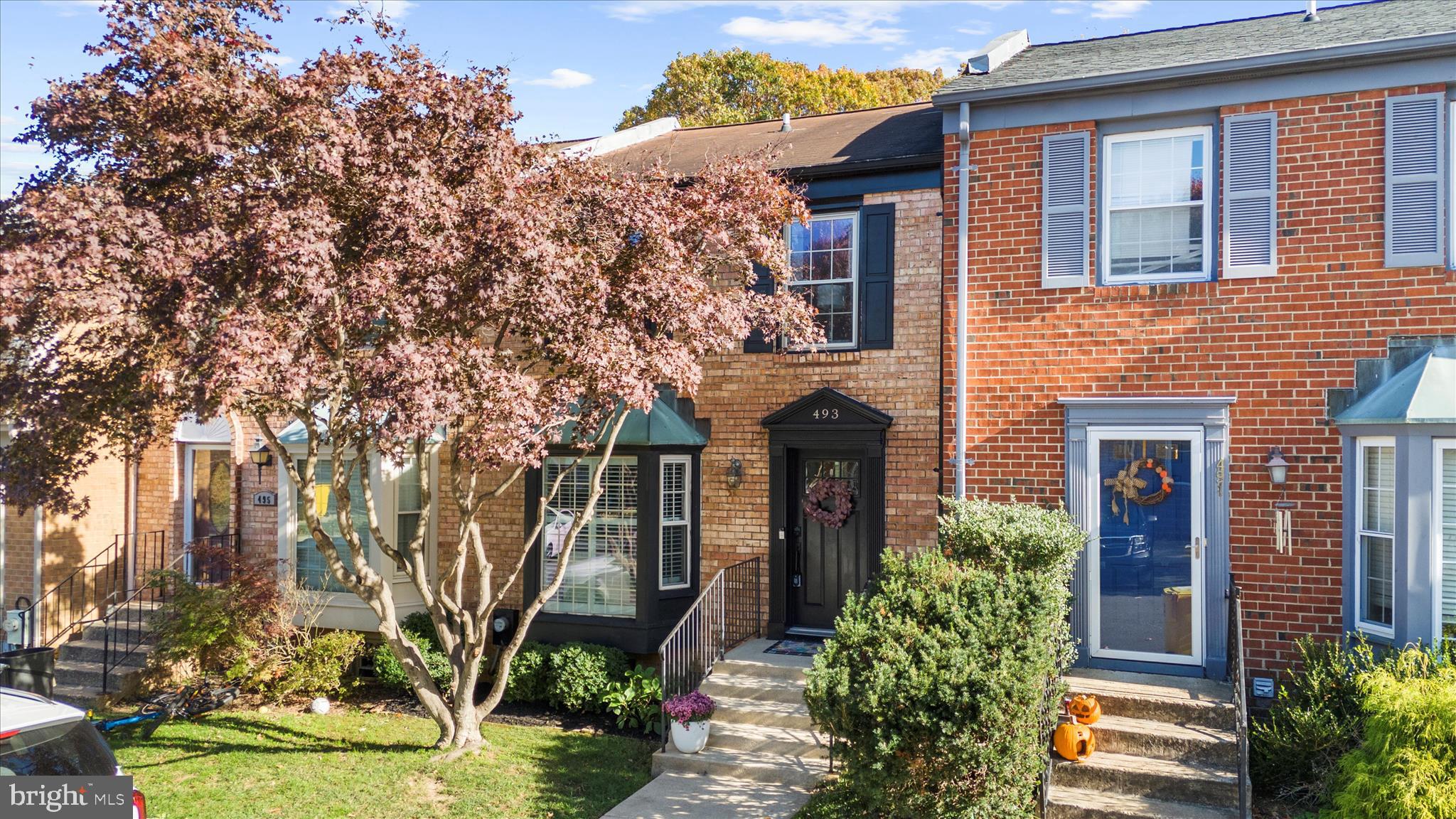 493 Colonial Ridge Lane Arnold, MD 21012 - Photo 2 of 51