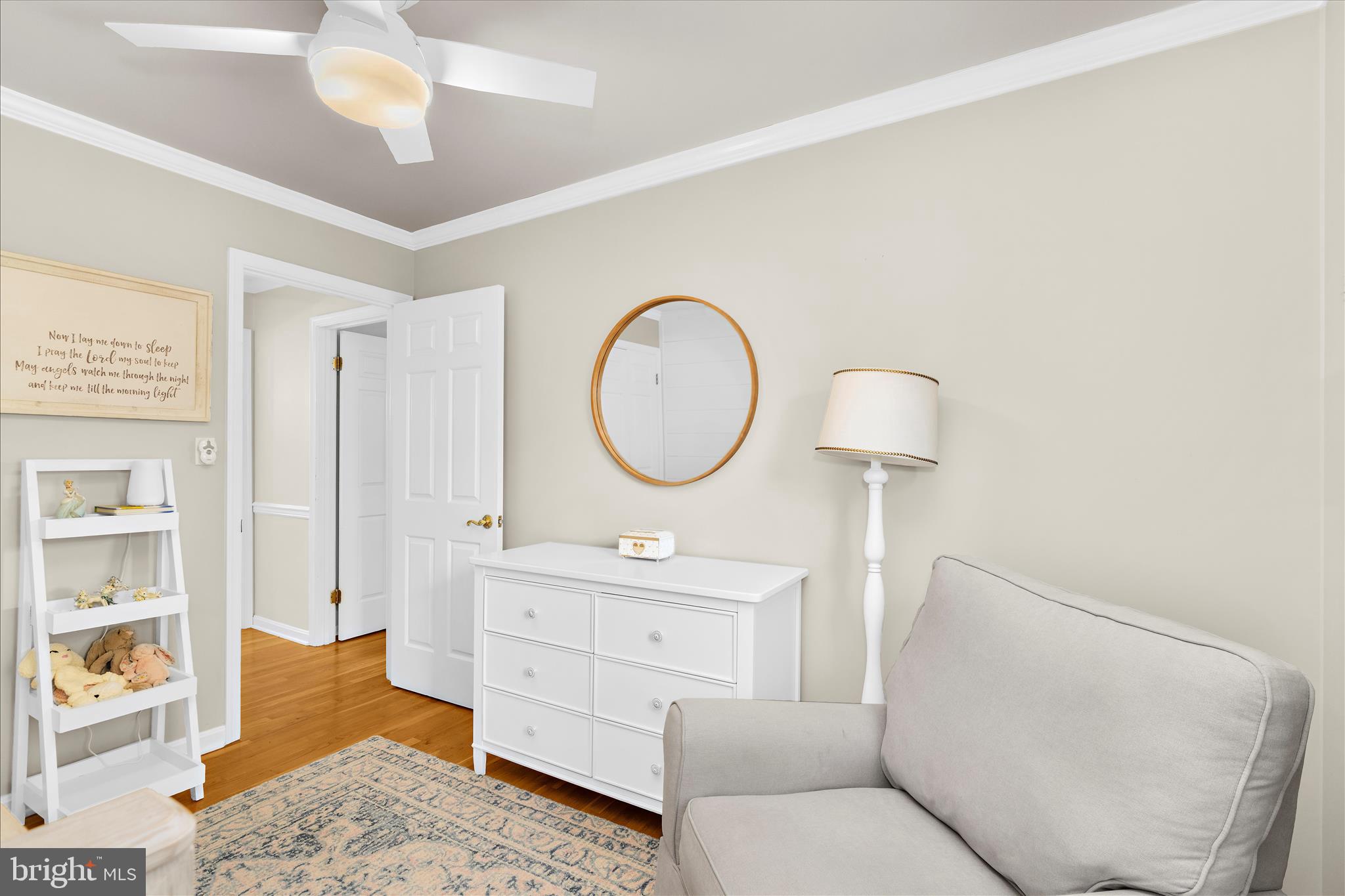 493 Colonial Ridge Lane Arnold, MD 21012 - Photo 24 of 51