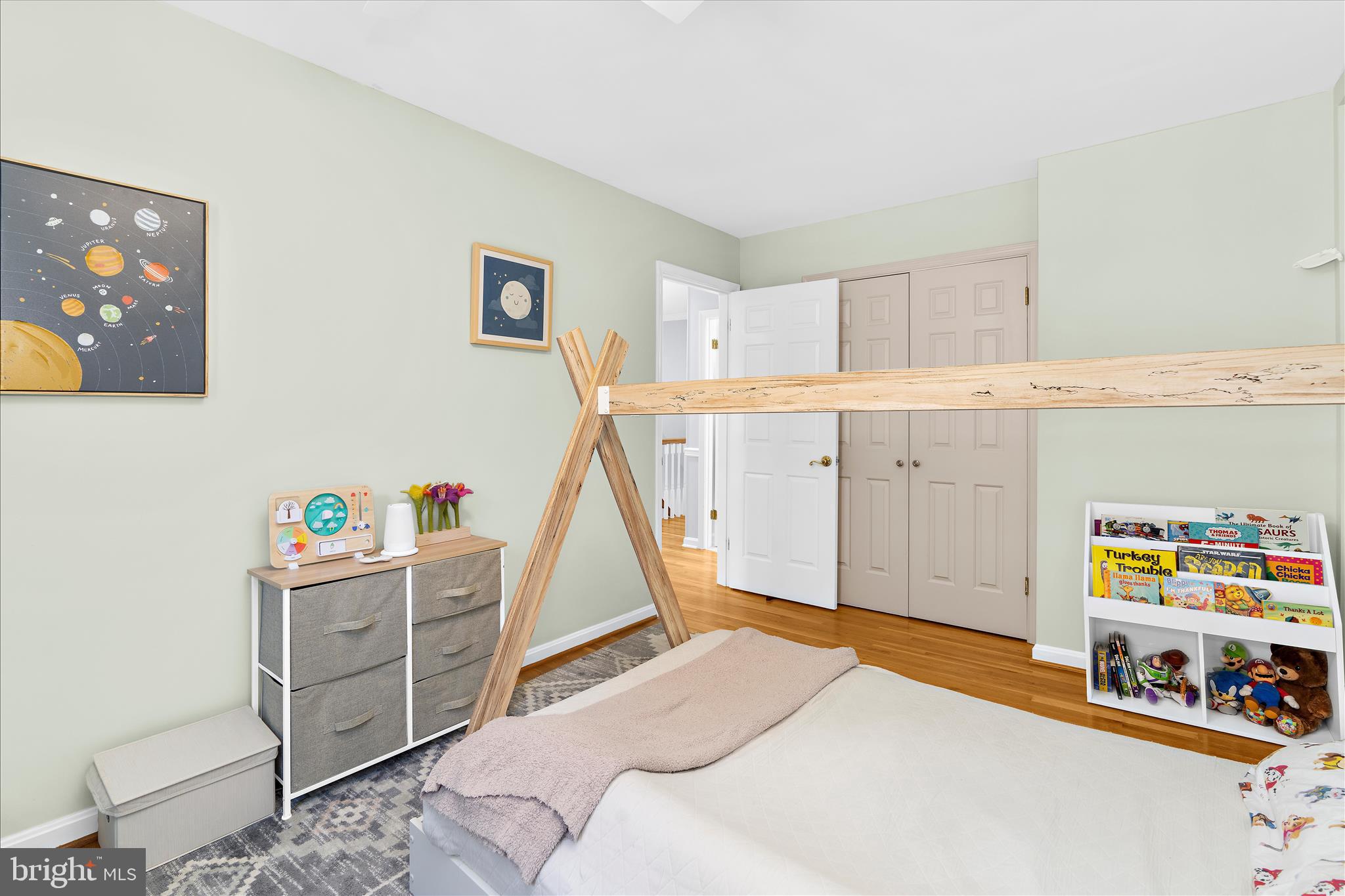 493 Colonial Ridge Lane Arnold, MD 21012 - Photo 26 of 51