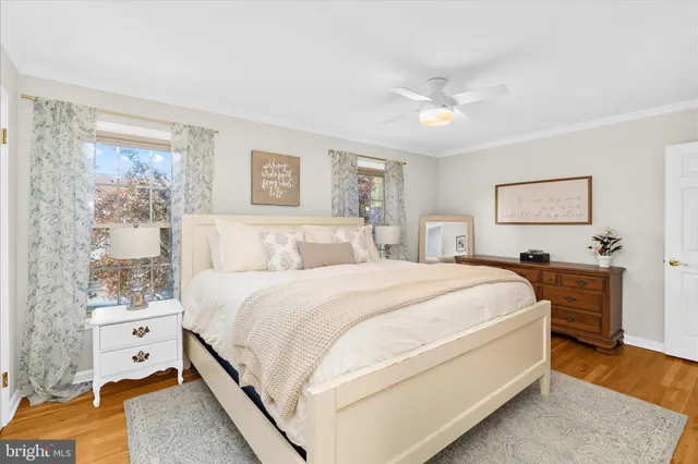 $449,900 | 493 Colonial Ridge Lane, Arnold, MD 21012