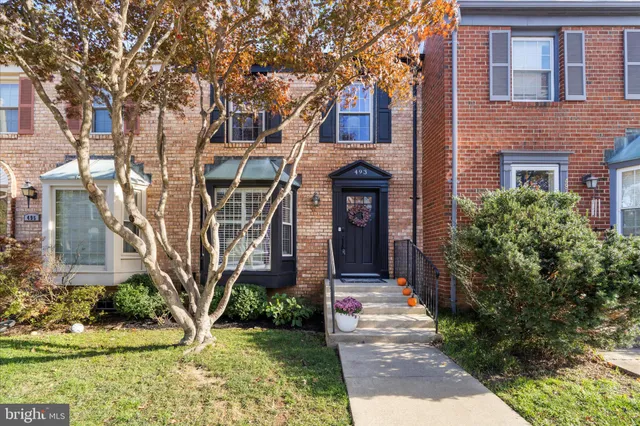 $449,900 | 493 Colonial Ridge Lane, Arnold, MD 21012