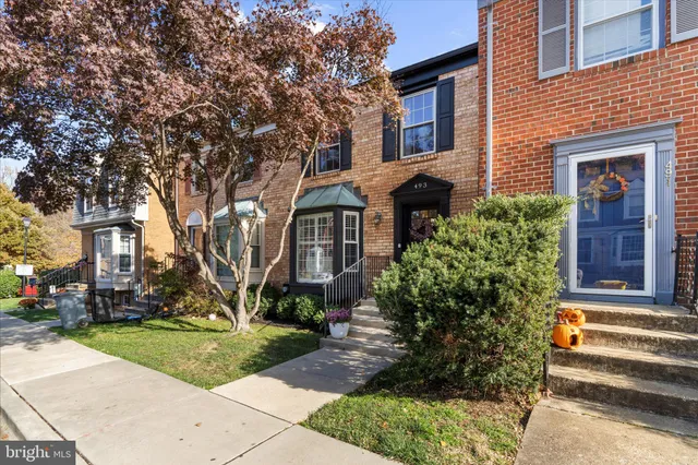 $449,900 | 493 Colonial Ridge Lane, Arnold, MD 21012