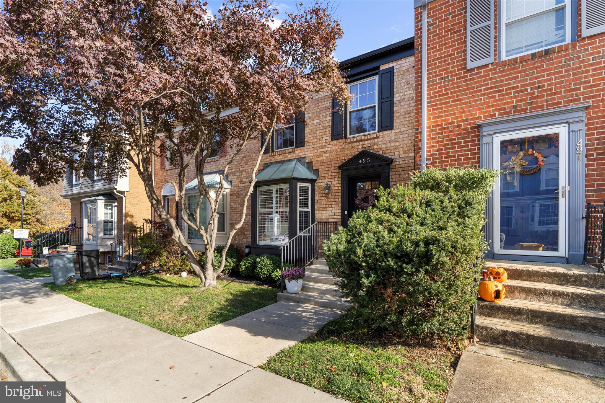 493 Colonial Ridge Lane Arnold, MD 21012 - Photo 4 of 51