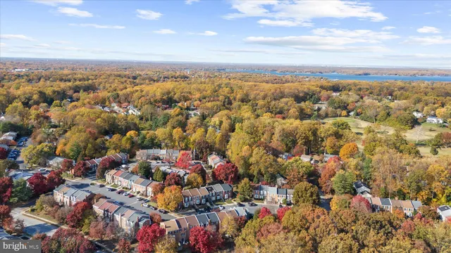 $449,900 | 493 Colonial Ridge Lane, Arnold, MD 21012