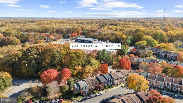 $449,900 | 493 Colonial Ridge Lane, Arnold, MD 21012