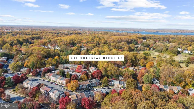 $449,900 | 493 Colonial Ridge Lane, Arnold, MD 21012