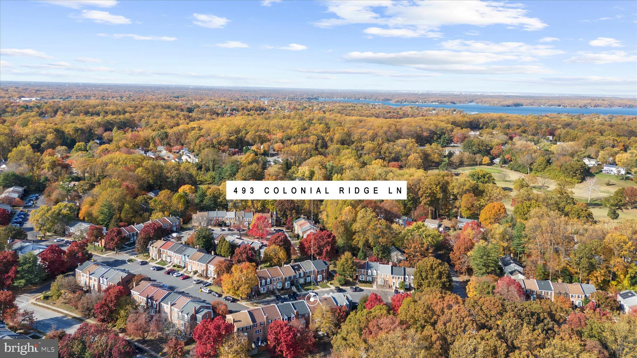 493 Colonial Ridge Lane Arnold, MD 21012 - Photo 44 of 51