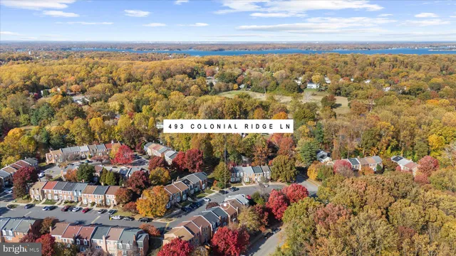 $449,900 | 493 Colonial Ridge Lane, Arnold, MD 21012
