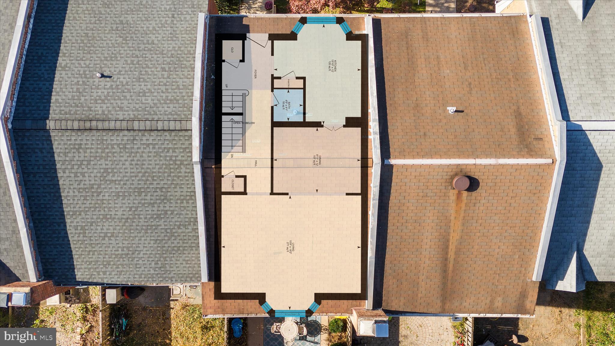 493 Colonial Ridge Lane Arnold, MD 21012 - Photo 46 of 51