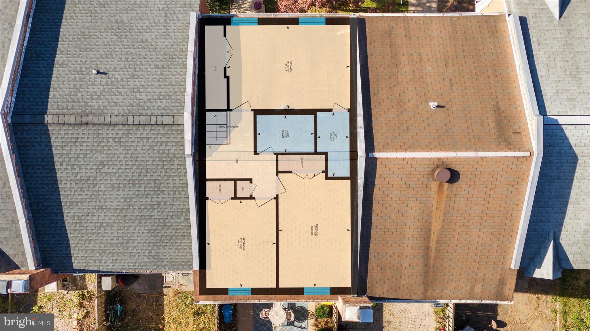 493 Colonial Ridge Lane Arnold, MD 21012 - Photo 47 of 51