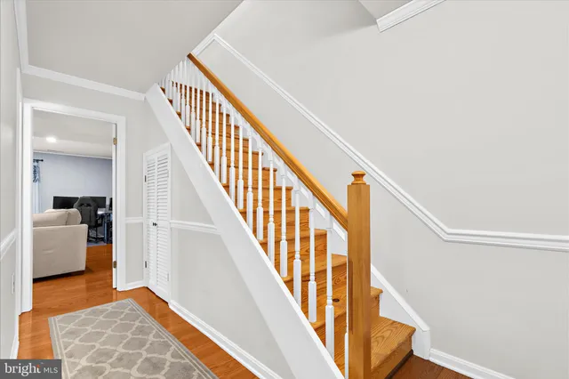 $449,900 | 493 Colonial Ridge Lane, Arnold, MD 21012