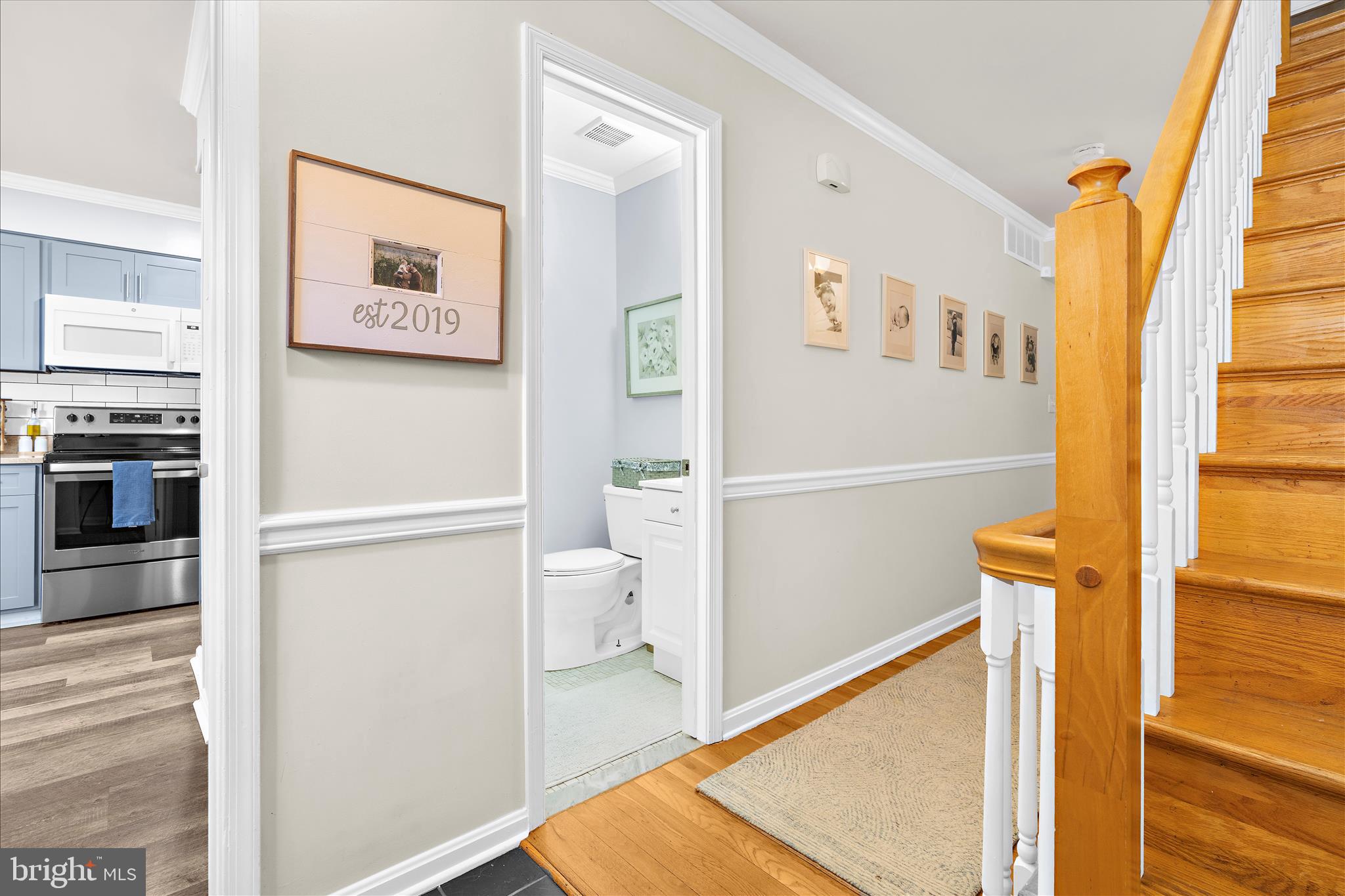 493 Colonial Ridge Lane Arnold, MD 21012 - Photo 10 of 51