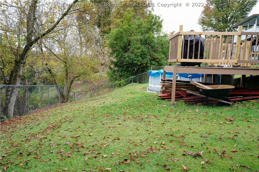 128 Stoffel Road Elkview, WV 25071 - Photo 24 of 27 Gallery Image 24