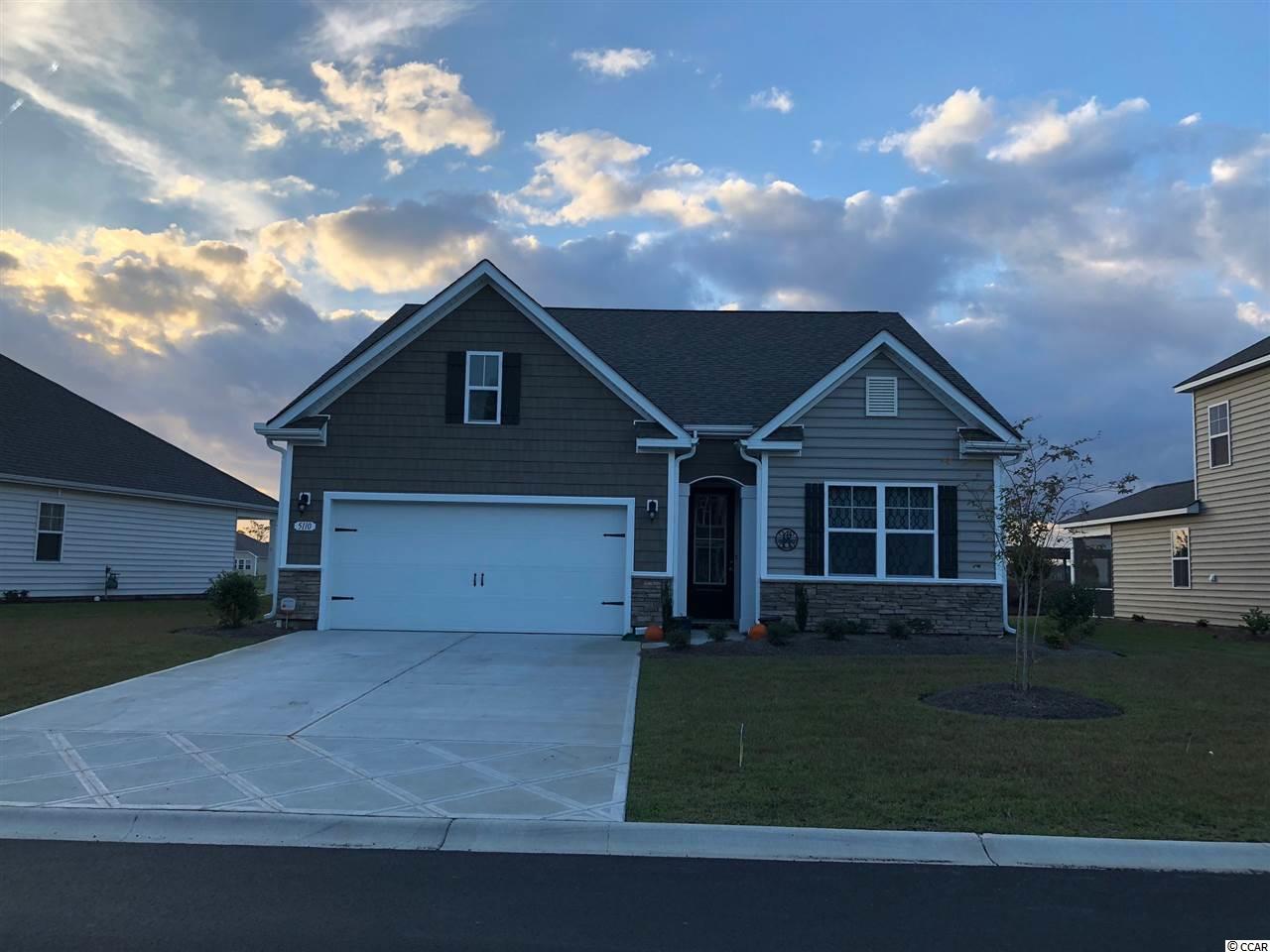 5110 Stockyard Loop Myrtle Beach, SC 29588 - Photo 1 of 25 Gallery Image 1