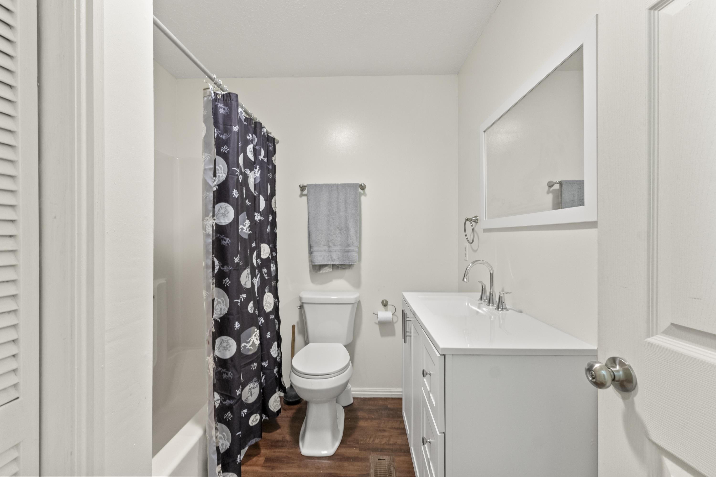 1030 Barker Flats Road Olive Hill, KY 41164 - Photo 18 of 29