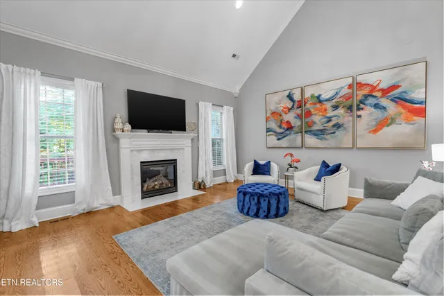 $844,000 | 2125 Jakes Walk Lane, Knoxville, TN 37932