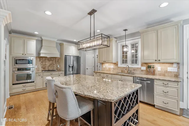 $844,000 | 2125 Jakes Walk Lane, Knoxville, TN 37932