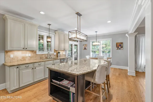 $844,000 | 2125 Jakes Walk Lane, Knoxville, TN 37932