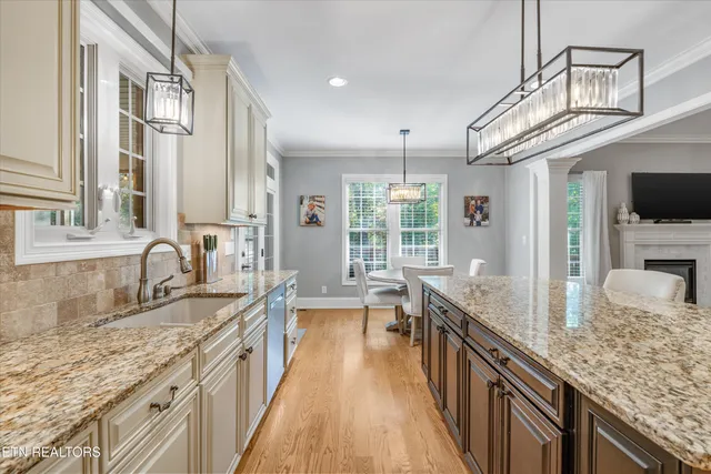 $844,000 | 2125 Jakes Walk Lane, Knoxville, TN 37932