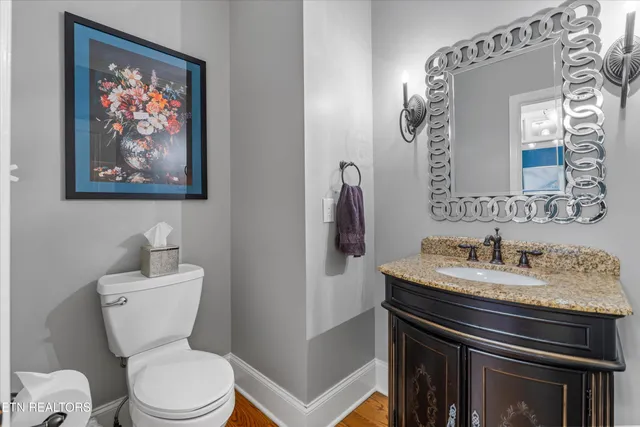 $844,000 | 2125 Jakes Walk Lane, Knoxville, TN 37932