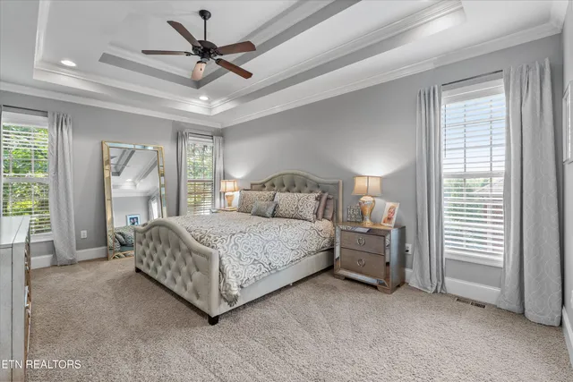 $844,000 | 2125 Jakes Walk Lane, Knoxville, TN 37932