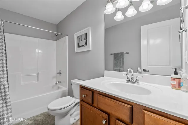 $844,000 | 2125 Jakes Walk Lane, Knoxville, TN 37932