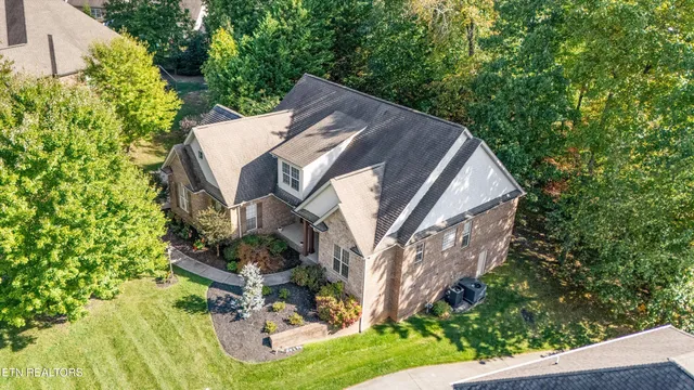 $844,000 | 2125 Jakes Walk Lane, Knoxville, TN 37932