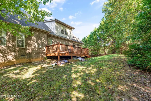 $844,000 | 2125 Jakes Walk Lane, Knoxville, TN 37932
