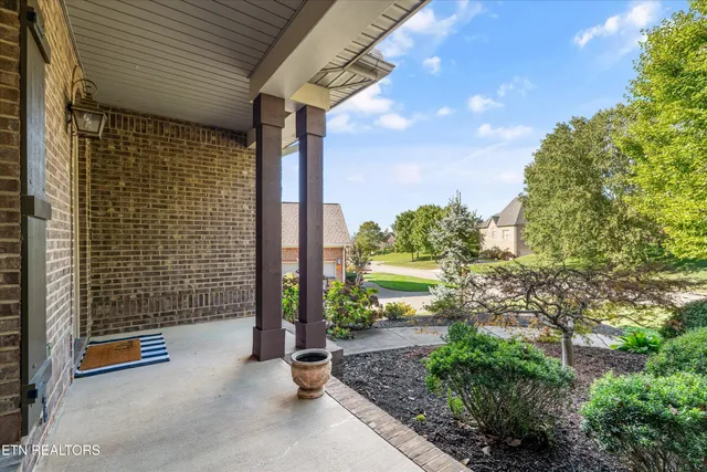 $844,000 | 2125 Jakes Walk Lane, Knoxville, TN 37932