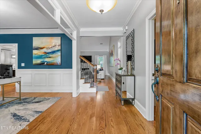 $844,000 | 2125 Jakes Walk Lane, Knoxville, TN 37932