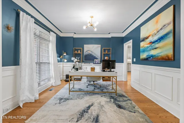 $844,000 | 2125 Jakes Walk Lane, Knoxville, TN 37932