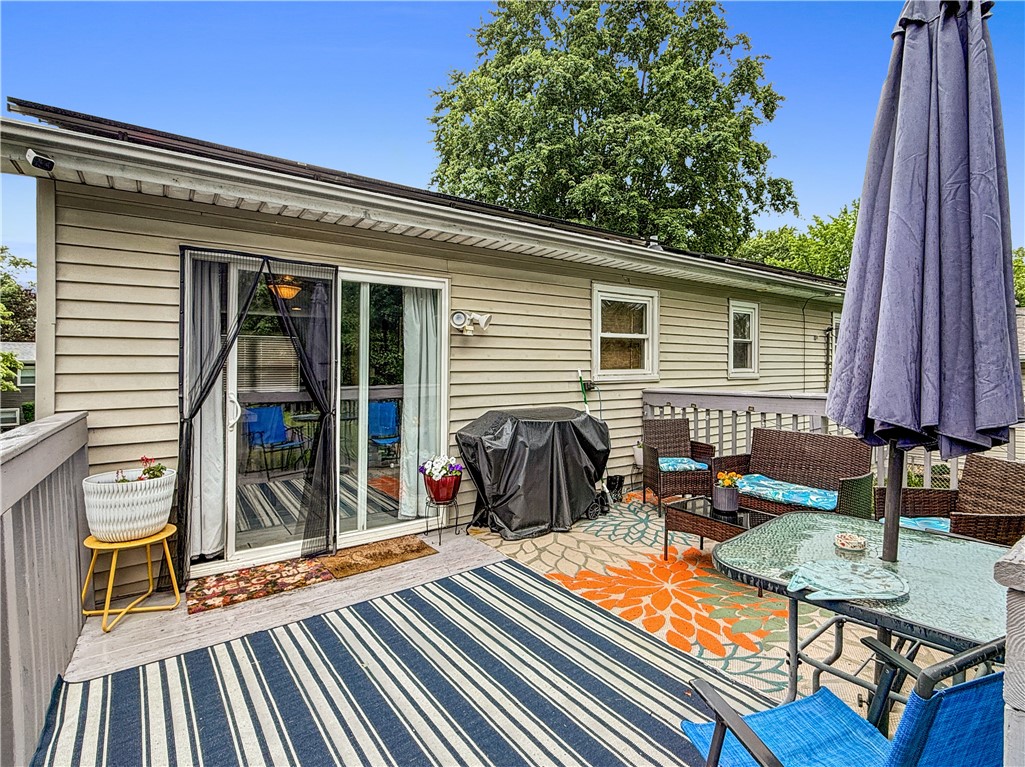 2136 North Dennis Avenue Decatur, IL 62526 - Photo 25 of 28